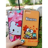 Glossy Silicone Jellycase motif Character Pictures Of oppo realme c2 realme c2 realme c2 Ordinary 20