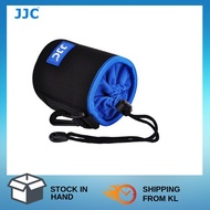 JJC NLP-10 Neoprene Lens Pouch Case for Canon Nikon Sony Olympus lens 74 x 100mm Nikon D70 D80 D90 D
