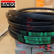 Van Belt A 49 Headband
