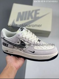 Nk Air Force 1 ' 07 Low 空軍一號低幫休閒板鞋