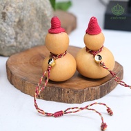 Feng Shui gourd gourd - Small bud - Bagua gourd, auspicious gourd