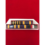 Ribbon police pdhJasa 8 years, 16 years, 24 years, narariya, bakti nusa