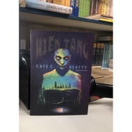 Constitution Book (Cate Campbell Beatty)
