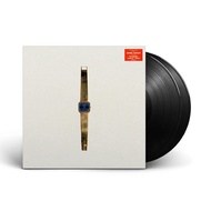 Daniel Caesar - Never Enough LP Vinyl