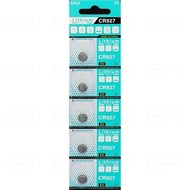 Lithium CR 927 CR927 Battery 手表电池 Watch Batteries