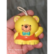 GANTUNGAN KEYCHAIN KEYCHAIN KEYCHAIN BEAR BEAR BEARS CUTE CUTE KEYCHAIN
