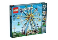 LEGO Creator Ferris Wheel 2015 Set 10247