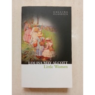 Collins novel book/ English novel/ English book