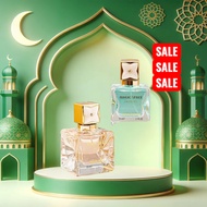 InScents Fragrance #361 EDP 8 Jam Tahan｜Minyak Wangi Wanita Belle Magic Space Flower Mist 50ML