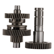 [IHN Store] ExclusiveMotorcycle Engine Transmission Gear 200CC Outer Box Spindle Gear for ATV200 ATV