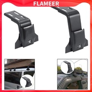 [FlameerMY] Rain gutter roof rack bracket, rain gutter bracket, universal structure,