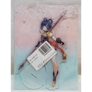 Xiangling | Xiang Ling Standee Acrylic | Acrylic Acrylic | Figure Model