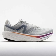 New Balance Fresh Foam X 1080 V14 | Women's | Grey Matter / Silver Metallic / Iwell