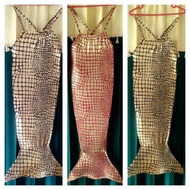 Baju Renang Putri Duyung Mermaid