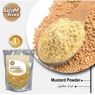 MUSTARD POWDER 500g