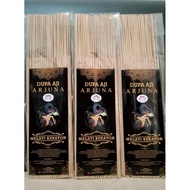 NEWEST AJI ARJUNA INCENSE WITH KERATON JASMINE AROMA 110 GRAMS (MULTIFUNCTIONAL USE)