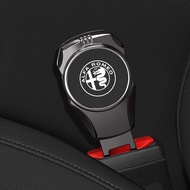 MUHEN | Alfa Romeo Giulietta Stelvio Compatible Safety Belt Extension Adapter