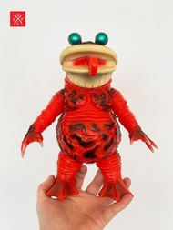 sofubi 假面騎士 medicom toy