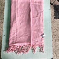 全新Anna Gara 100%pashmina披肩