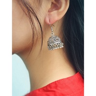 indian jewelleri set bangles indian Retro Indian Female Tassel Earrings Jewelry