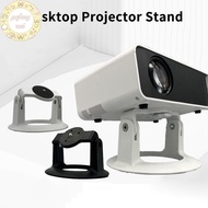 PURED Desktop Projector Holder Stand Adjustable Projector Mount Bracket For XGIMI H6 HY300 HY320 Pro