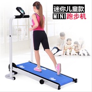 Weight Loss Walking Machine Fitness Equipment Treadmill Household Foldable Flat Sports Mute Multifunctional Simple Dormitory