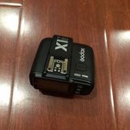 神牛X1 Canon 腳