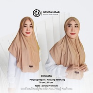 Kinara Instant Hijab Antem By Novita Hijab