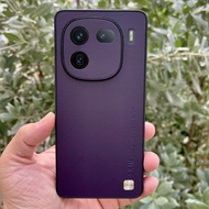 🔥 เคส iQOO 12 5G / iQOO12🔥เคสหนังหรู Luxury Leather Case กันกระแทก ส่งจากไทย🇹🇭