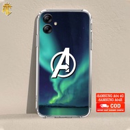 CASE SAMSUNG A04 4G/SAMSUNG A04E - Casing SAMSUNG A04 4G/SAMSUNG A04E Latest AERO STORE [MOTIF 11] S