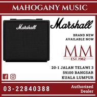 Marshall CODE25 Guitar Combo Amplifier