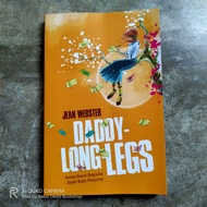 Daddy Long Legs Jane Webster translation