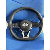 Nissan Almera/ Serena Steering Wheel Complete with Airbag