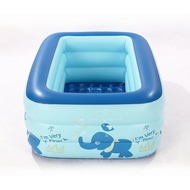 Inflatable Swimming Pool Inflatable Sand Pool Water Filling Pool Thickened Inflatable Swimming Pool 