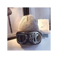 Dinghong Ski goggles, cycling glasses, aviator tactical goggles, Harley motorcycle wind and sand pro