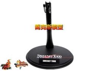 HOT TOYS MMS149 瘋狂理髮師 陶德 拆賣 專屬支架(全新品)~數量有限!要買要快!