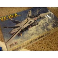 全新限量Marcross VF-1S/A, 1/48模型
