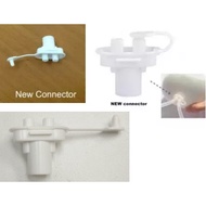 Spectra M1 Dual Connector