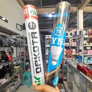 Dakota & YNA Badminton Shuttlecock – Badminton Shuttlecock