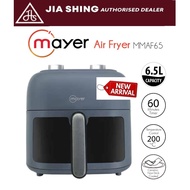 Mayer 6.5L Ceramic Air Fryer MMAF65