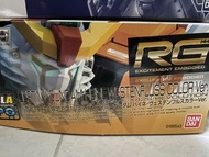 Rg destiny gundam heine westenfluss colour