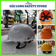 Head Safety Helmet - Construction Site Safety Helmet with Foam Knob