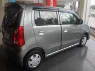 PROMO ONGKIR.!!! Spoiler + lampu Belakang WAGON R Warna Body BISA [COD] EC2-6-WGRSL-275121-- spoiler