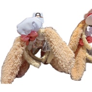 Shanghai Disney Duffy and His Friends Series Hair Accessories Headband