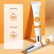 Vitamin C Eye Cream: Nourishing and Moisturizing, Tendering Eye Skin, Panda Eye Moisturizing Eye Care（CB）
