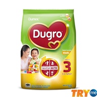 Dumex Dugro 3 Honey (850g)