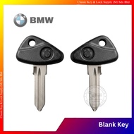 BMW Blank Key for BMW F650GS/650CS/R1100GS/R1150GS
