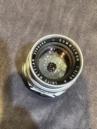 leica 50mm f2