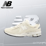 100% Genuine NB NB 2002R ML2002RE Sneakers