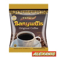 Alexanic Banyuatis Coffee Sachet 3 in 1 Original Coffee Bali 3 in 1 Coffee Bali - 1 Sachet